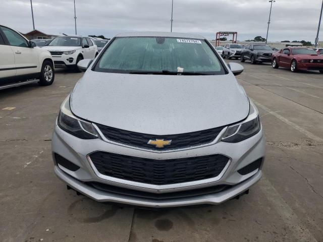 2016 CHEVROLET CRUZE LT - 1G1BE5SM7G7317758