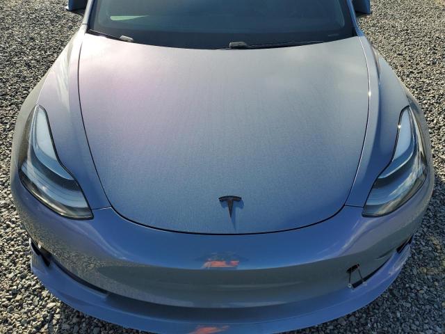 2021 TESLA MODEL 3 - 5YJ3E1EC8MF056511