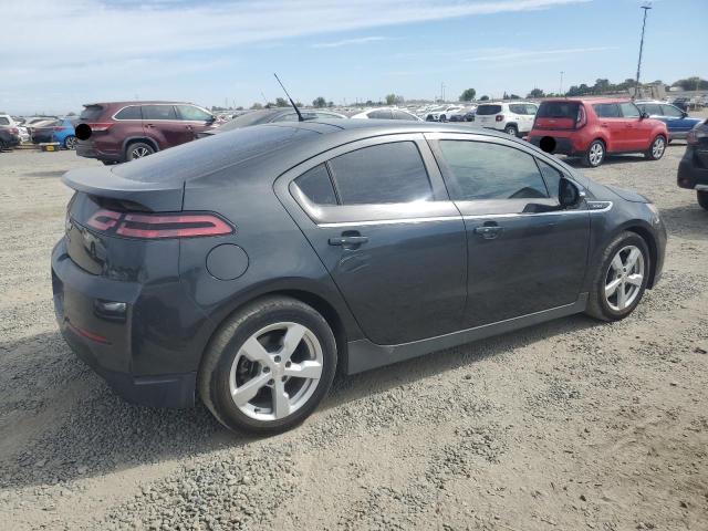 VIN 1G1RE6E44EU161970 2014 Chevrolet Volt no.3