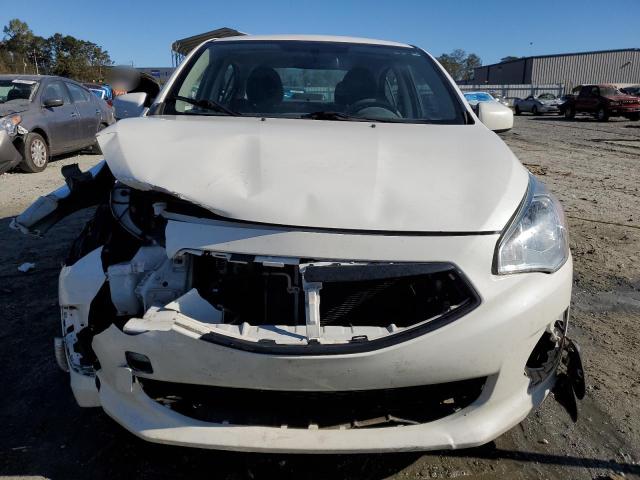 2020 MITSUBISHI MIRAGE G4 - ML32F3FJ0LHF00664