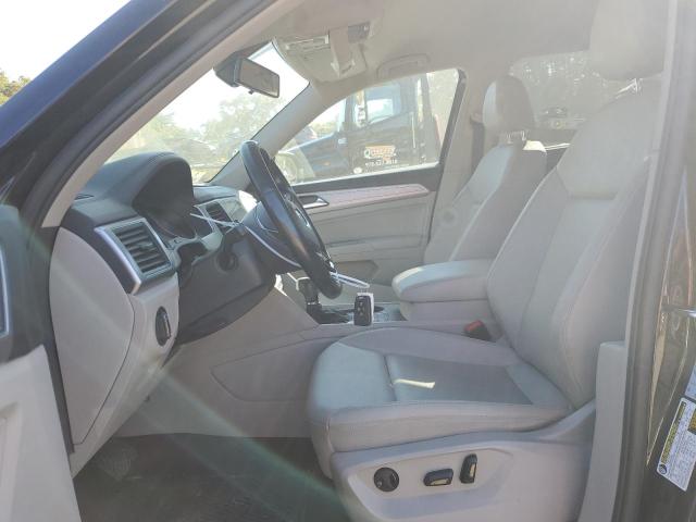 2018 VOLKSWAGEN ATLAS SE - 1V2KR2CAXJC518890
