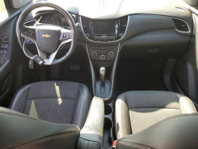 2020 CHEVROLET TRAX 1LT - KL7CJLSB2LB008360