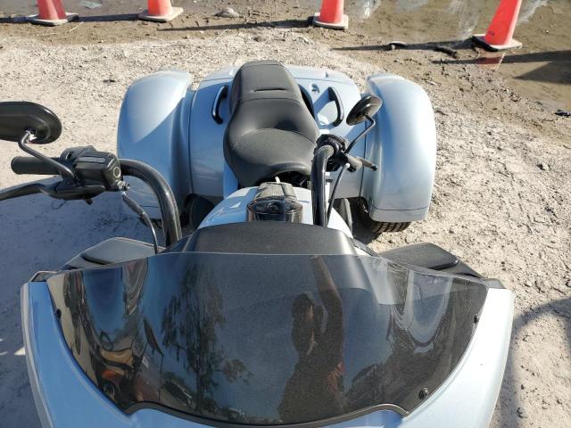 2024 HARLEY-DAVIDSON FLTRT 1HD1MFP16RB856252