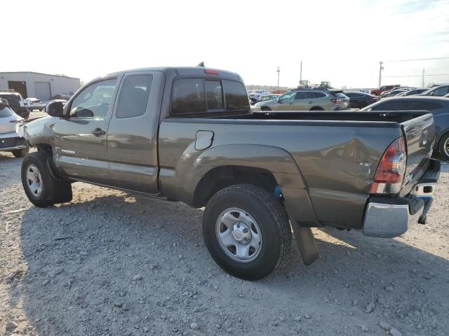 VIN 5TFTU4GNXEX052597 2014 Toyota Tacoma, Prerunner... no.2