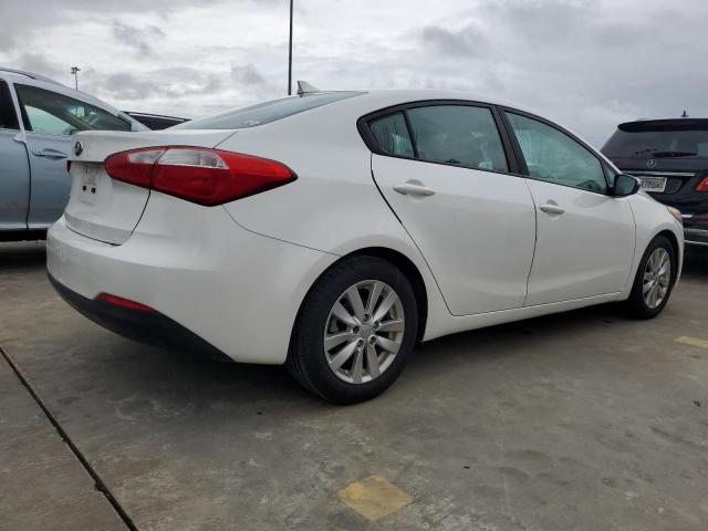 VIN KNAFX4A6XF5398522 2015 KIA Forte, LX no.3