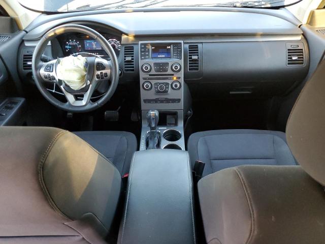 2019 FORD FLEX SE - 2FMGK5B87KBA27055