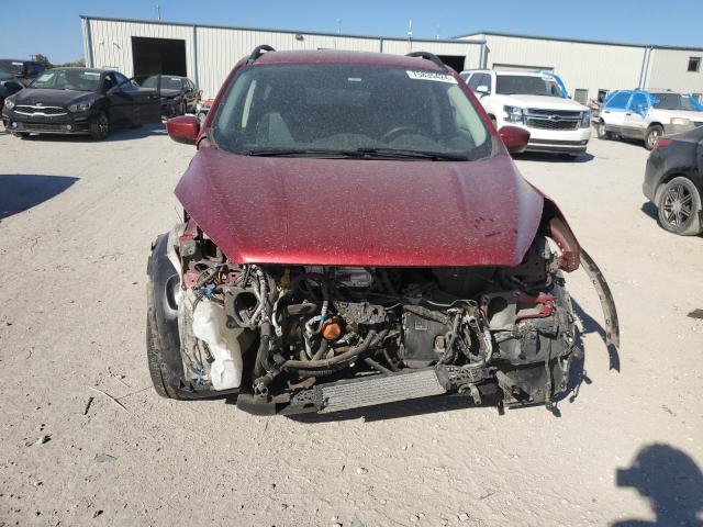 2018 FORD ESCAPE SE - 1FMCU0GD7JUD20898