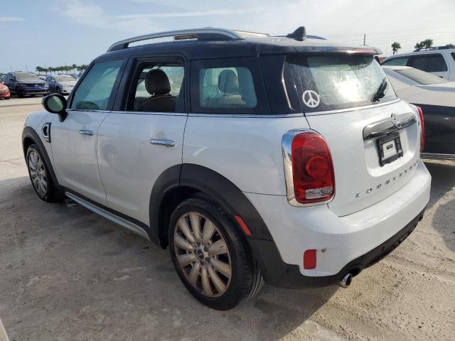 2020 MINI COOPER S C - WMZYW7C07L3L63131