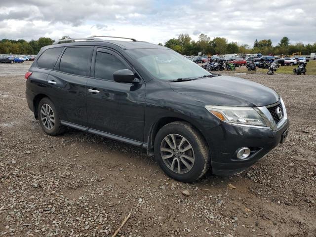 VIN 5N1AR2MM7GC659796 2016 Nissan Pathfinder, S no.4