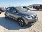 NISSAN KICKS SV снимка