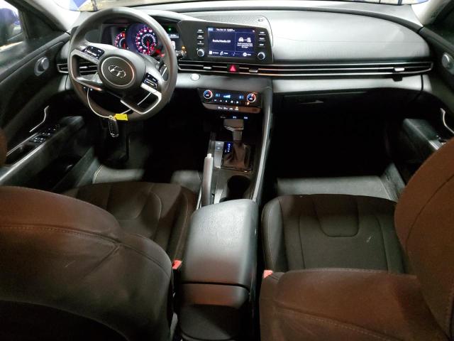 2021 HYUNDAI ELANTRA SE - 5NPLM4AG8MH039299