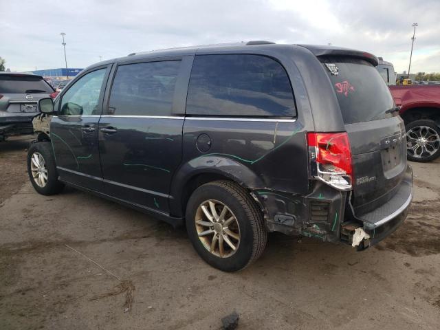 2019 DODGE GRAND CARA - 2C4RDGCG1KR770651