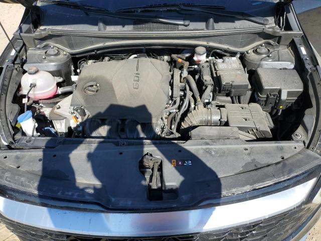 2023 KIA SPORTAGE S - 5XYK43AF1PG094699