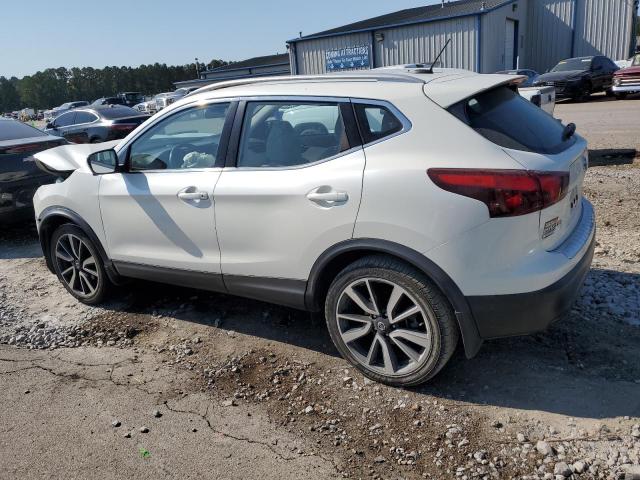 2018 NISSAN ROGUE S AW - JN1BJ1CR1JW206404