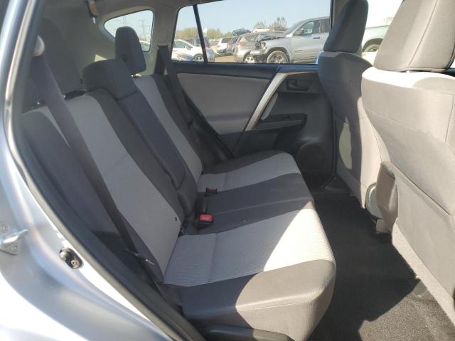 2015 TOYOTA RAV4 LE - JTMBFREV2FD130170