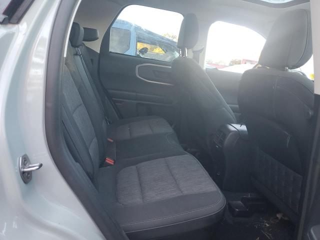 2021 FORD BRONCO SPO - 3FMCR9B63MRA01539