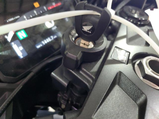 2024 HONDA CBR500 RA - MLHPC7058R5000397
