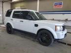 LAND ROVER LR4 HSE LU photo