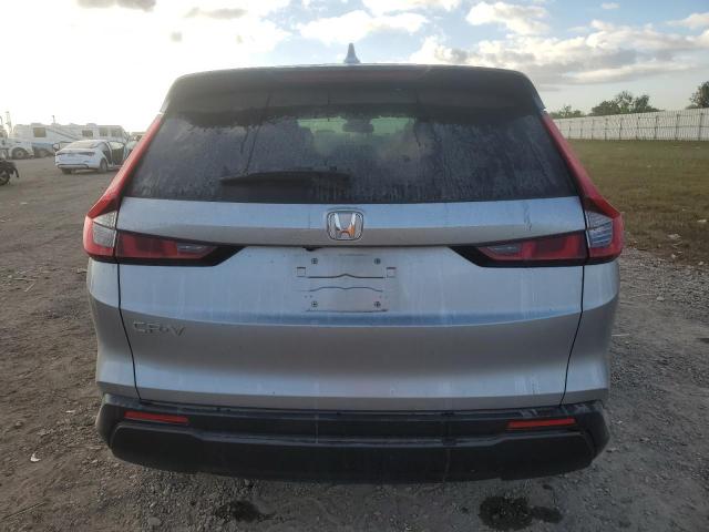 2024 HONDA CR-V LX - 2HKRS3H20RH308729