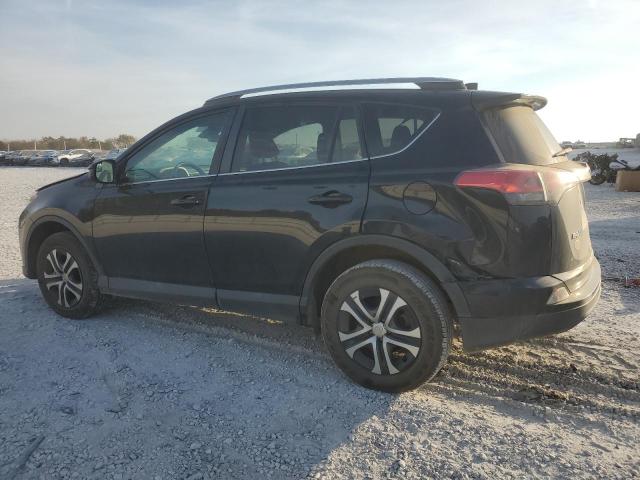 2018 TOYOTA RAV4 LE - 2T3ZFREV3JW450849