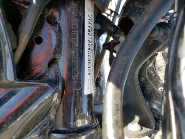2006 YAMAHA XVS65 BASE - JYAVM01E06A088325