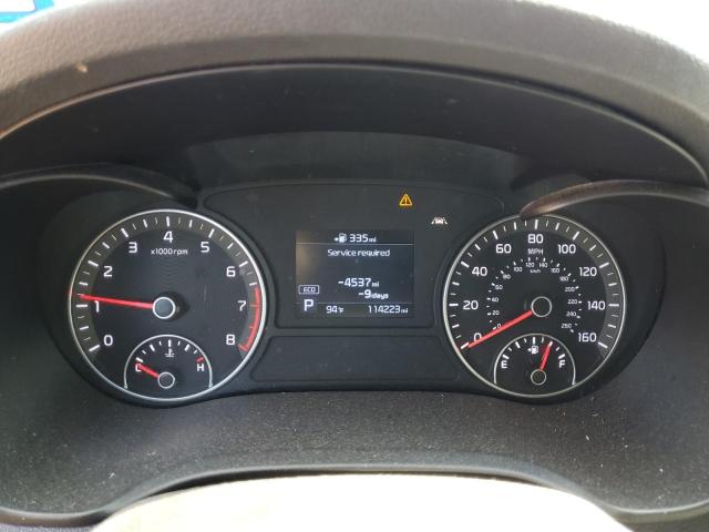 2020 KIA OPTIMA LX - 5XXGT4L38LG390545