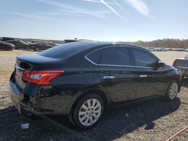 2018 NISSAN SENTRA S - 3N1AB7APXJY317667