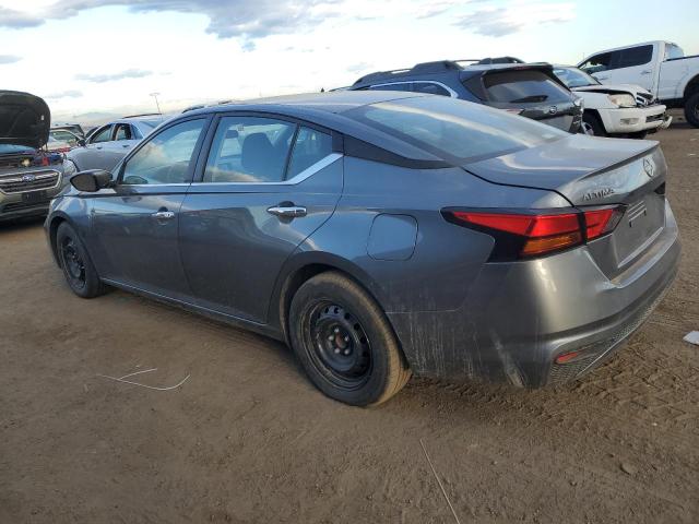2023 NISSAN ALTIMA S - 1N4BL4BV5PN356771
