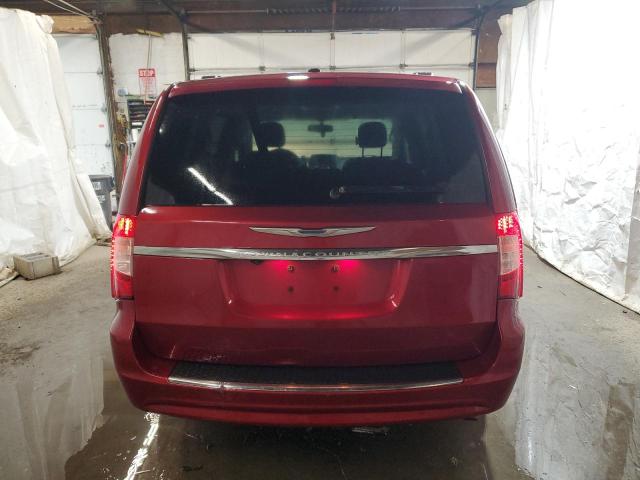 VIN 2C4RC1BG8DR605393 2013 Chrysler Town and Countr... no.6