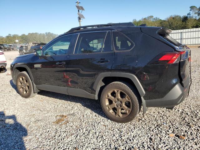 2023 TOYOTA RAV4 WOODL 2T3UWRFV1PW175810
