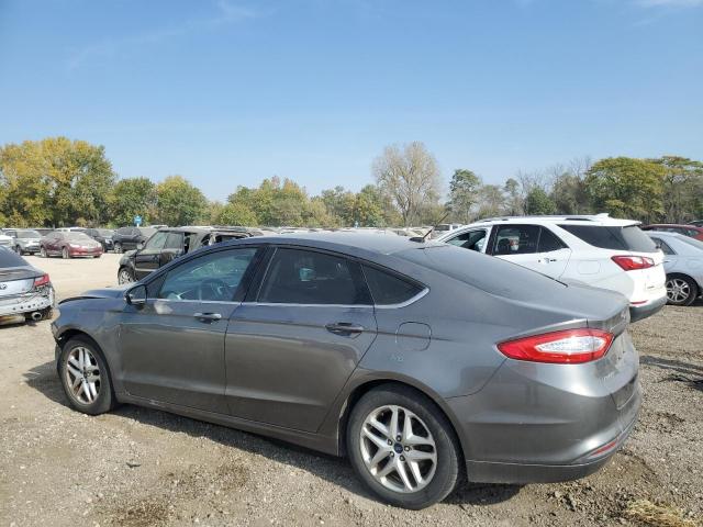 VIN 1FA6P0H70E5375751 2014 Ford Fusion, SE no.2