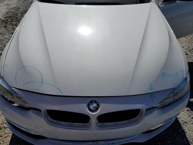 2018 BMW 330 XI - WBA8D9G57JNU71707