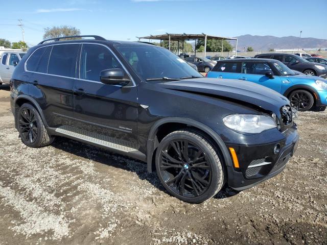 VIN 5UXZW0C52D0B93238 2013 BMW X5, Xdrive35D no.4