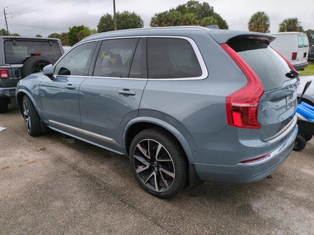 VIN YV4062PN5P1961576 2023 Volvo XC90, Plus no.2