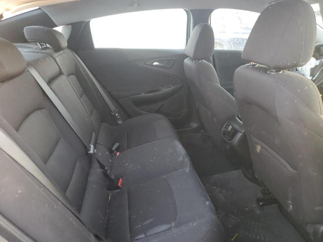 2022 CHEVROLET MALIBU LT - 1G1ZD5ST5NF179391