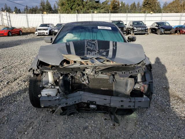 VIN 2C3CDXGJ9JH336403 2018 Dodge Charger, R/T 392 no.5