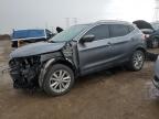 Lot #3004335741 2017 NISSAN ROGUE SPOR