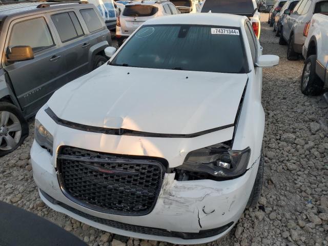 2021 CHRYSLER 300 S - 2C3CCABG3MH554532