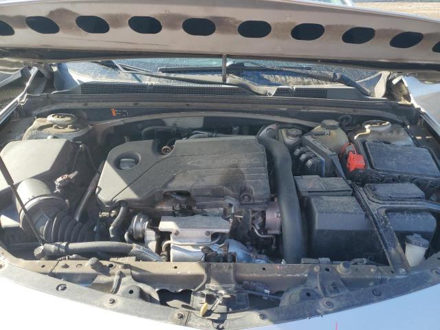 2016 CHEVROLET MALIBU LT - 1G1ZE5ST4GF338935