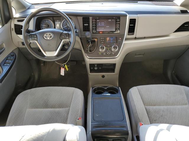 2018 TOYOTA SIENNA LE - 5TDJZ3DC6JS193365