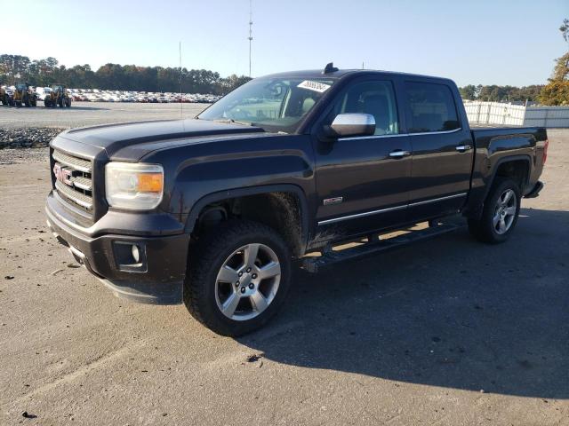 2015 GMC SIERRA K15 - 3GTU2UEC4FG338446