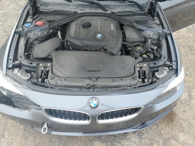 VIN WBA4J3C57JBG97020 2018 BMW 4 Series, 430XI Gran... no.11