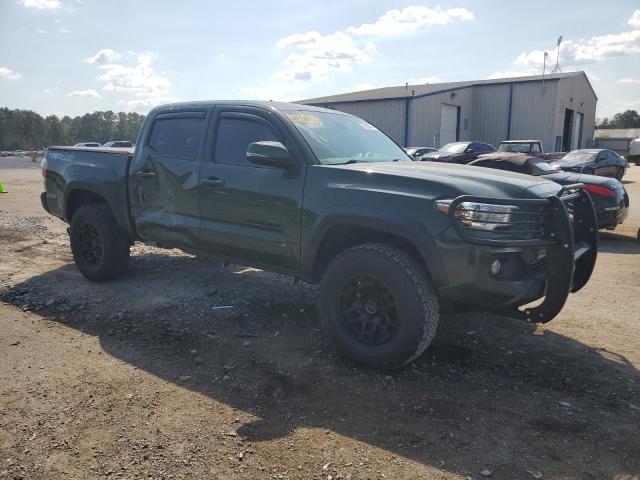 2021 TOYOTA TACOMA DOU - 3TMCZ5AN5MM452815