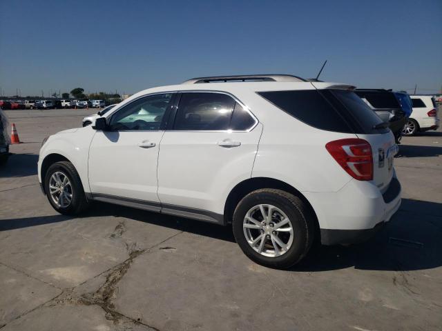 2017 CHEVROLET EQUINOX LT - 2GNALCEK1H1513059