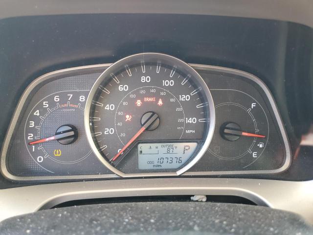 2015 TOYOTA RAV4 XLE - JTMWFREV8FJ052528