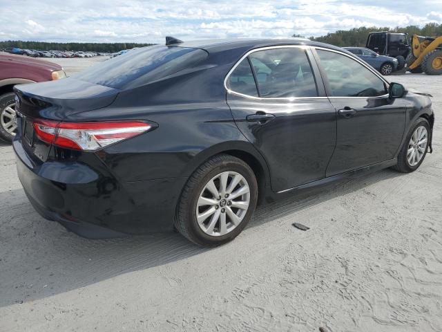 2020 TOYOTA CAMRY LE - 4T1C11AK0LU883459
