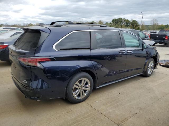 2022 TOYOTA SIENNA XSE - 5TDXSKFC9NS052897