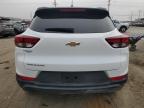 CHEVROLET TRAILBLAZE photo