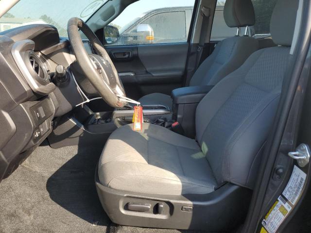 2022 TOYOTA TACOMA DOU - 3TMAZ5CN3NM163034