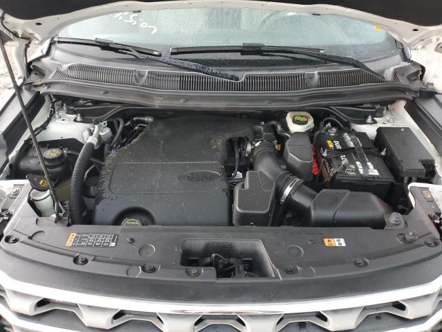 2016 FORD EXPLORER X - 1FM5K8D8XGGB14308